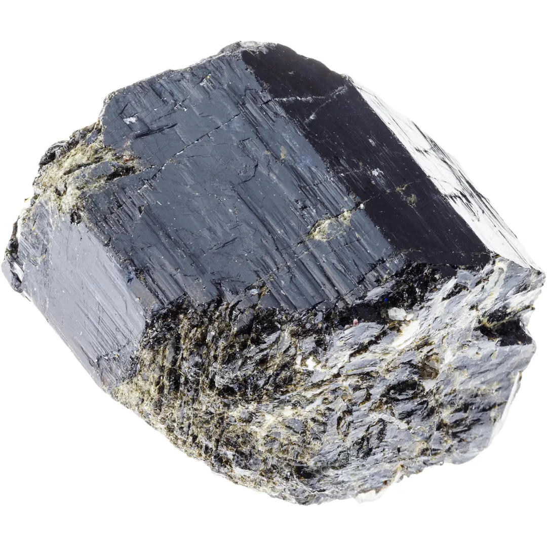 Black Tourmaline