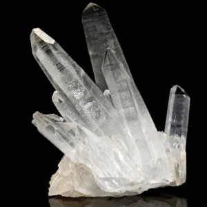 Clear Quartz Phantom (Spiritual Growth)