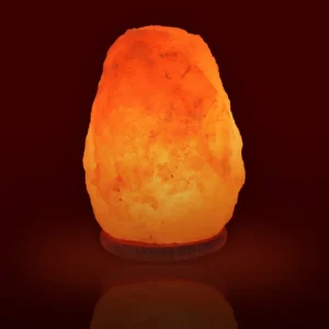 Himalayan Salt Lamp (Air Purification)