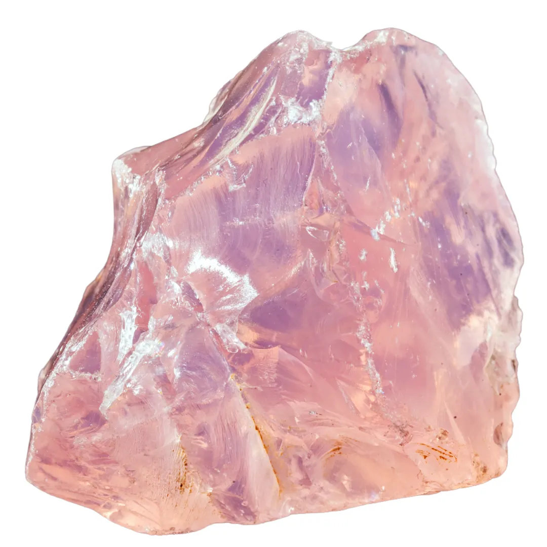 Rose Quartz